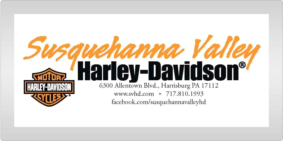 Susquehanna Valley Harley