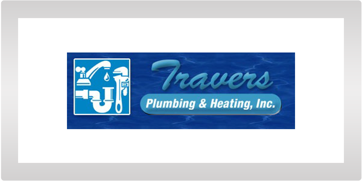 Travers Plumbing and Heating Client