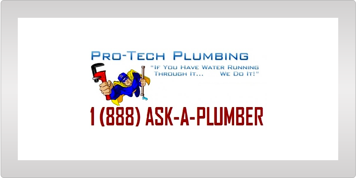 888-ask-a-plumber Pro-Tech