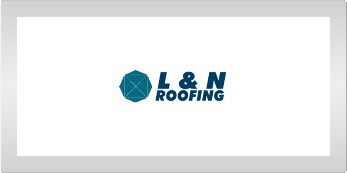 L and N Roofing Marketing Client