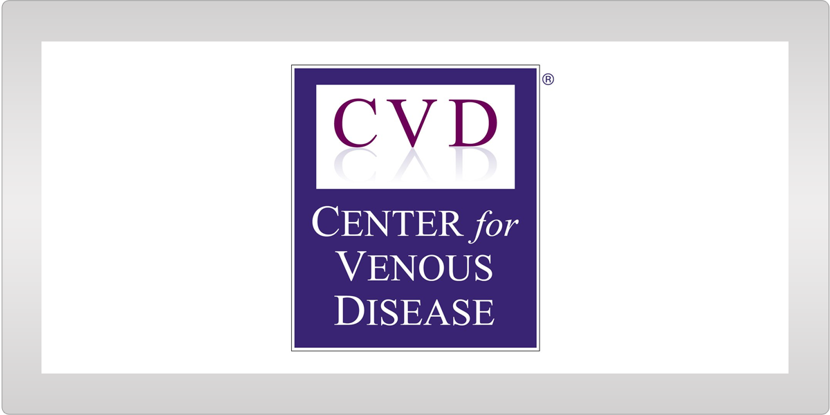 CVD Company Logo