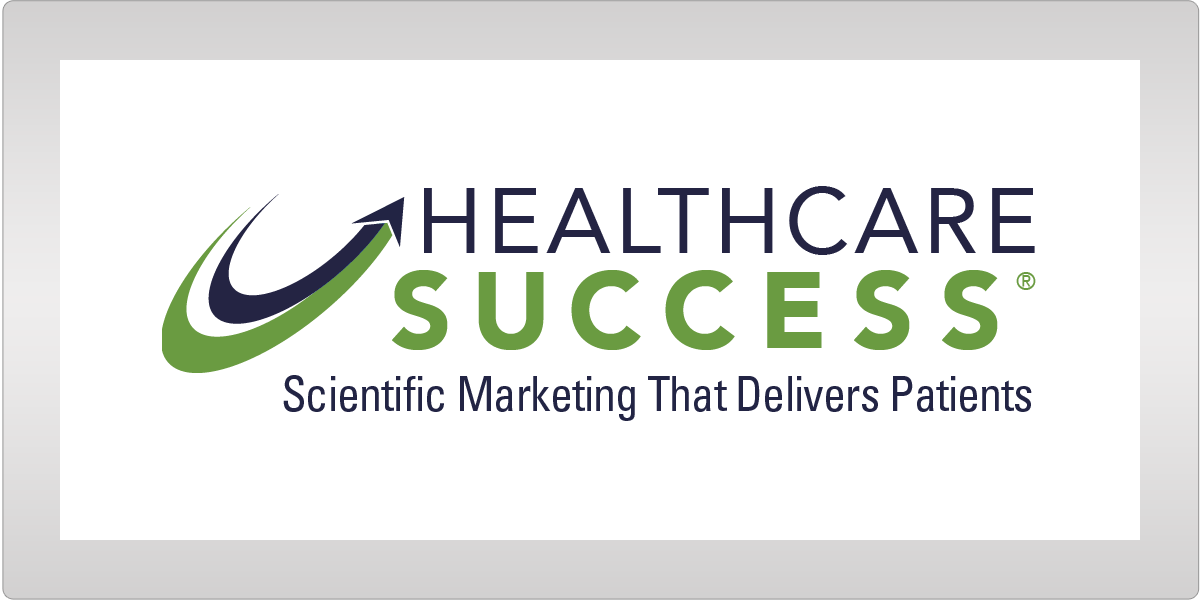 Healthcare Success Logo