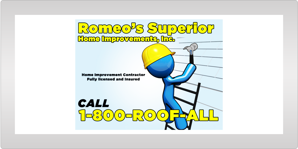 Romeos Superior 800-Roof-All