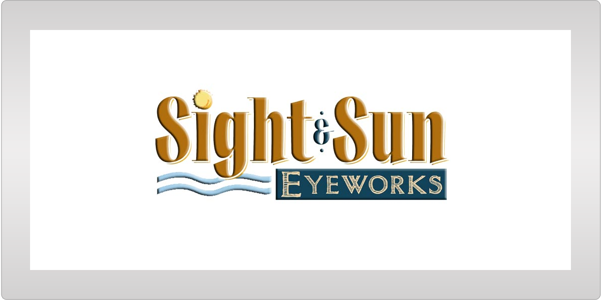 Sight and Son Eyeworks