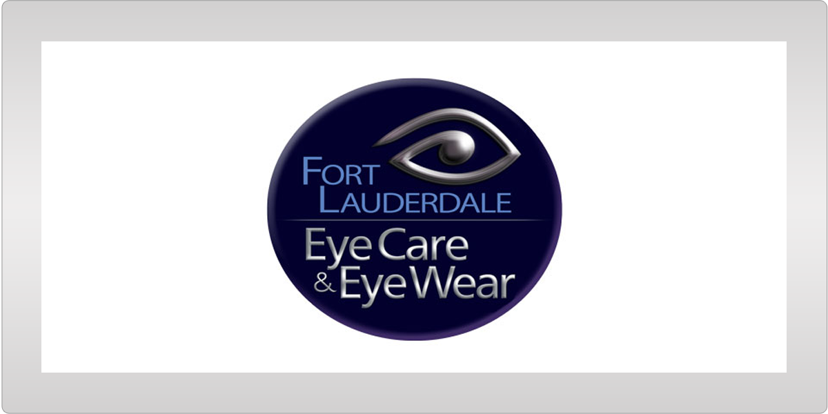 Fort Lauderdale Eyecare Client