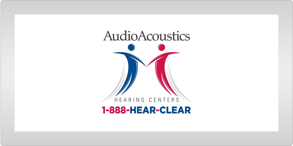 AudioAcoustics 888-Hear-Clear