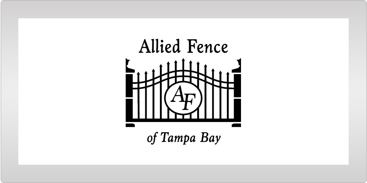 Allied Fence Client Logo