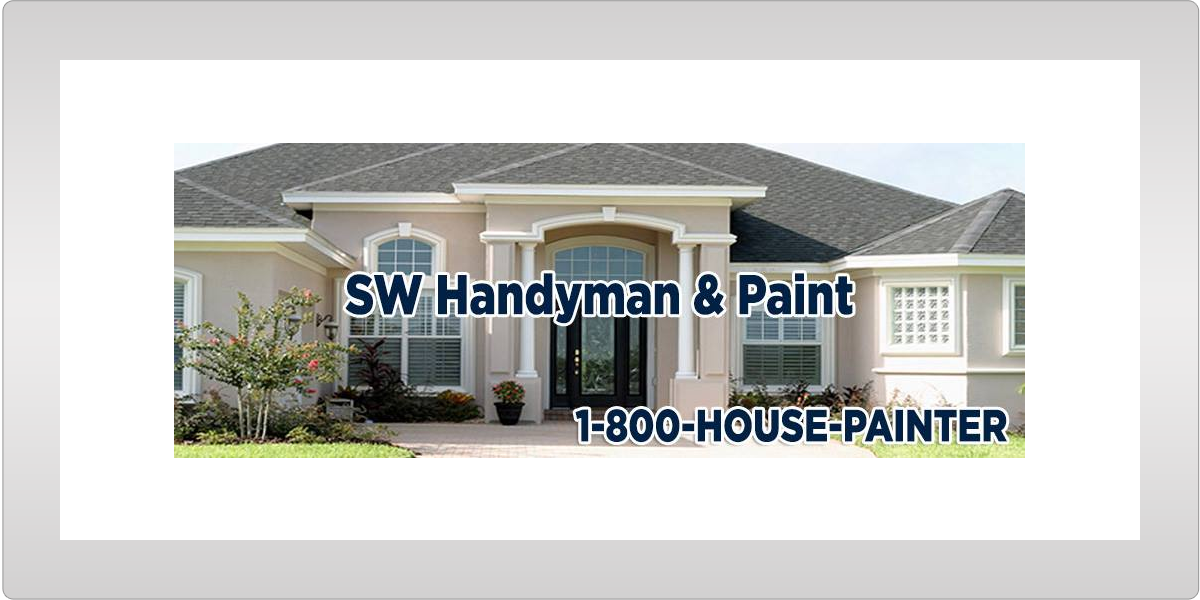 800-House-Painter Client