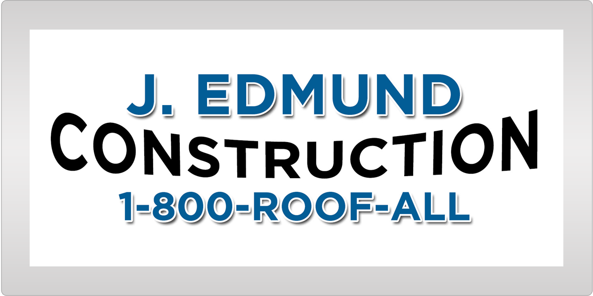 Edmund Construction Vanity Ad