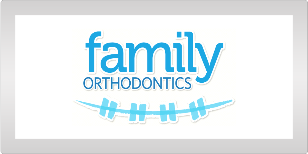 Family Orthodontics Logo